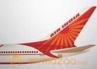  Air India most trusted brand award in Economic Times survery 