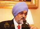 Falling industrial output won’t affect growth target: Ahluwalia 