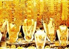 Gold shines up at Rs49,414 per 10 grams 