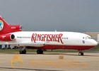 Grounded Kingfisher posts $132 million Q3 loss