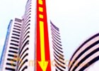  India’s Sensex falls after previous day’s gains 