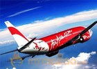 Malaysia’s Air Asia to expand flights to five Indian cities