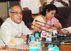 Private sector to invest $500 billion in infra: Mukherjee 