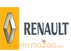  Renault to launch five cars in India 