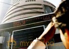 Sensex choppy in early trade 