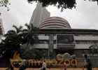 Sensex moves up in early trade 