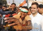  Telecom services can bridge rich-poor divide: Rahul 