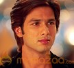 2000 people mob Shahid Kapoor