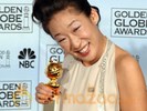 64th Golden Globe Awards on Jan. 16th