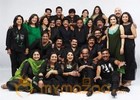 80’s South Indian actors get together in Chennai