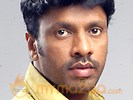 A different look - Harikumar