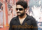 A Good Friend is like a Good Book: Jr NTR