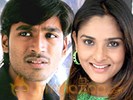 A mixed bag for Dhanush