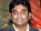 A. R. Rahman begins composing for 'Robot'