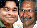 A R Rahman, Manirathnam do it again for Guru