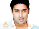 Your Place Or Mine, says Abhishek