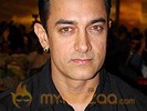 Aamir completes his ritual for the new film