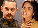 Aamir heaps laurels on Asin