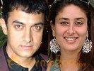 Aamir-Kareena 'jodi' bigger than Aamir-Kajol?