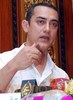 Aamir speaks his mind