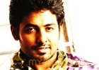 Aari’s new flick titled ‘Dharani’!