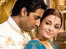 Abhishek- Aishwarya agian