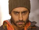 Abhishek Bachchan on Heaven-sent deliverance