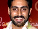 Abhishek-Daddys Boy!