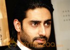 Abhishek impressed from Chiranjeevi’s stalin!