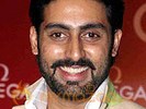 Abhishek turns 32 today; shoots at Jaipur