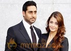 Abhishek's first comedy with Aishwarya