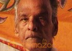 Ace cinematographer Mankada Ravi Varma passes away