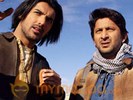 Actors from varied nationalities roped in for Kabul Express