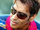 It was high time we launched a web site for Ajay Devgan