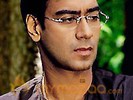 Ajay Devgan changes colors again