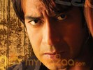 Ajay makes Halla with a softer note