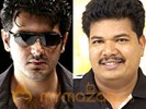 Ajith and Shankar come together