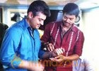 Ajith and Vijay's kids close?