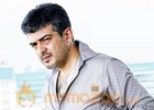 Ajith caught unawares