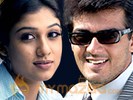 Ajith gears up for Billa