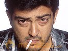 Ajith gets going