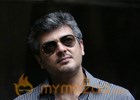 Ajith has no speed limit