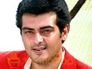 Ajith hospitalized