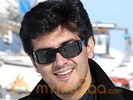 Ajith off to Malaysia for Billa