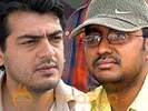 Ajith, Saran to team up again?