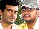 Ajith, Saran together again?