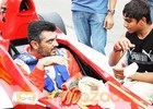 Ajith signs up for F2 series
