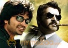 Ajith, Simbu and Suriya change