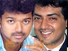 Ajith, Vijay to remake Rajini hits?