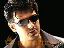 Ajith will now do Shankar's sci-fi flick Robot